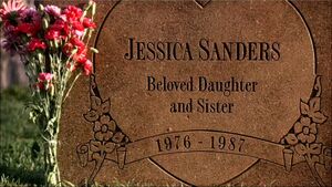 Jessica Gravestone