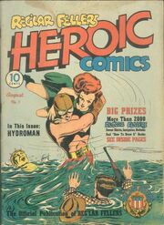Heroic 01