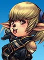 DissidiaShantottoPortait