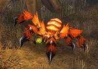 Darkfang Creeper