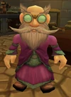 Professor Pallin
