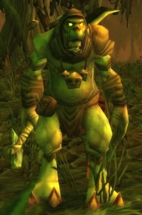 Image of Lost One Hunter