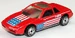 Fiero RedUH