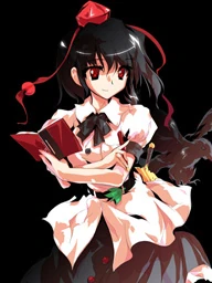 Aya Shameimaru