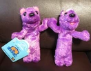 Bear in the big blue house - applause - pip or pop