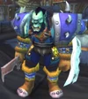 Overseer Gorthak