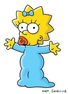 Maggie