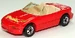 Mazda Miata Red