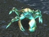 Encrusted Surf Crawler