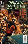 Black Lightning Vol 2 10