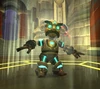 Archivist Mechaton