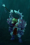 Ground Commander Xutjja