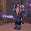 Archmage Timear