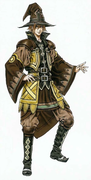 Psoron1