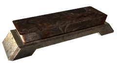Whetstone