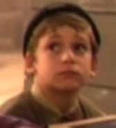 Barkonian boy 1