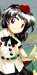 Aya Shameimaru
