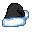 Santa's Winter Night Hat.gif