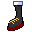 Santa's Winter Night Boots.gif