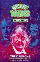 Daemons script