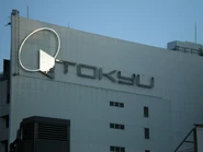 Q-Tokyu