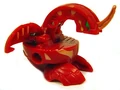 Pyrus Dragonoid