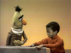 Bertdavid