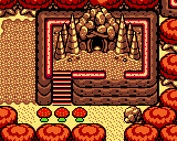 Unicorn's Cave