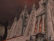 New Hearthglen Cathedral