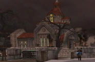New Hearthglen Abbey
