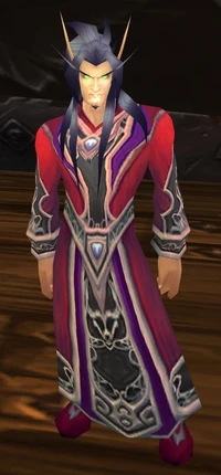 Eorain Dawnstrike