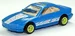 BMW 850 BluGrn