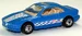 BMW 850 BluHO