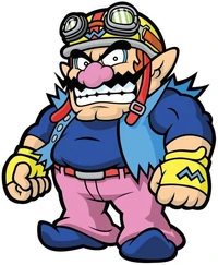 Wariowarew
