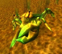 Image of Silt Crawler