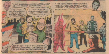 Crusaders (Earth-One) 002