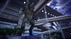 KroganMonument