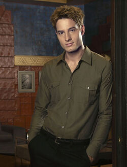 Oliver Queen