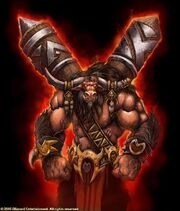 WarCraft Samwise075c