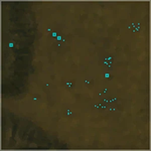 Nowhere Map