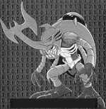 MegaKabuterimon (Red) n