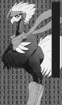 Peckmon n