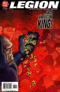 Legion 30