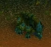 Thrashtail Basilisk