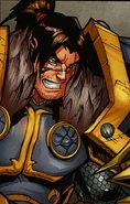 King Varian Wrynn