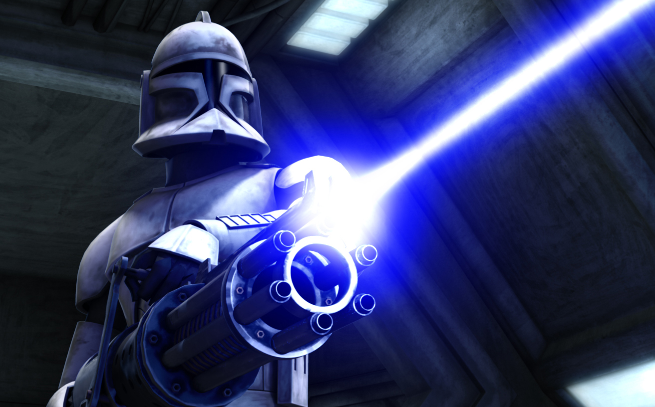 Top 10 deals clone troopers