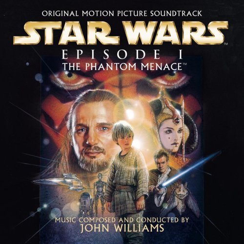 Star Wars Ep. I: The Phantom Menace instal