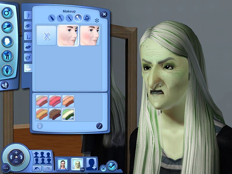 the sims 3. в сумерках скачать