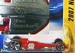 Nitro on Ferracin Card