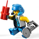Rex (Power Miners)